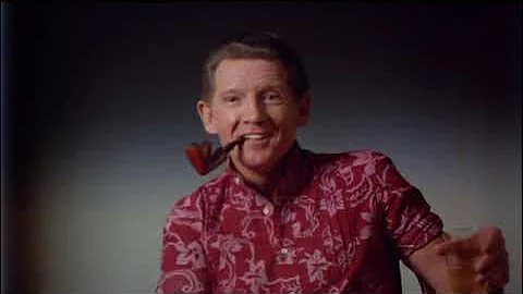 Jerry Lee Lewis - 'Hail Hail Rock n Roll' Movie, 1...