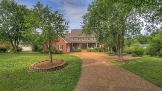 3106 Palmer Place Dr  Lebanon, TN