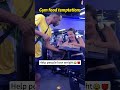 Help them lose weight 😆🤣😂 #prank #gym #funny #happy #reaction