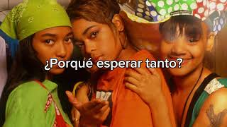 Ain’t 2 proud 2 beg ~ TLC { LETRA EN ESPAÑOL }