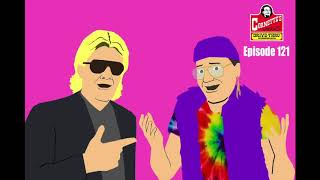 Jim Cornette on Ric Flair Booking WCW
