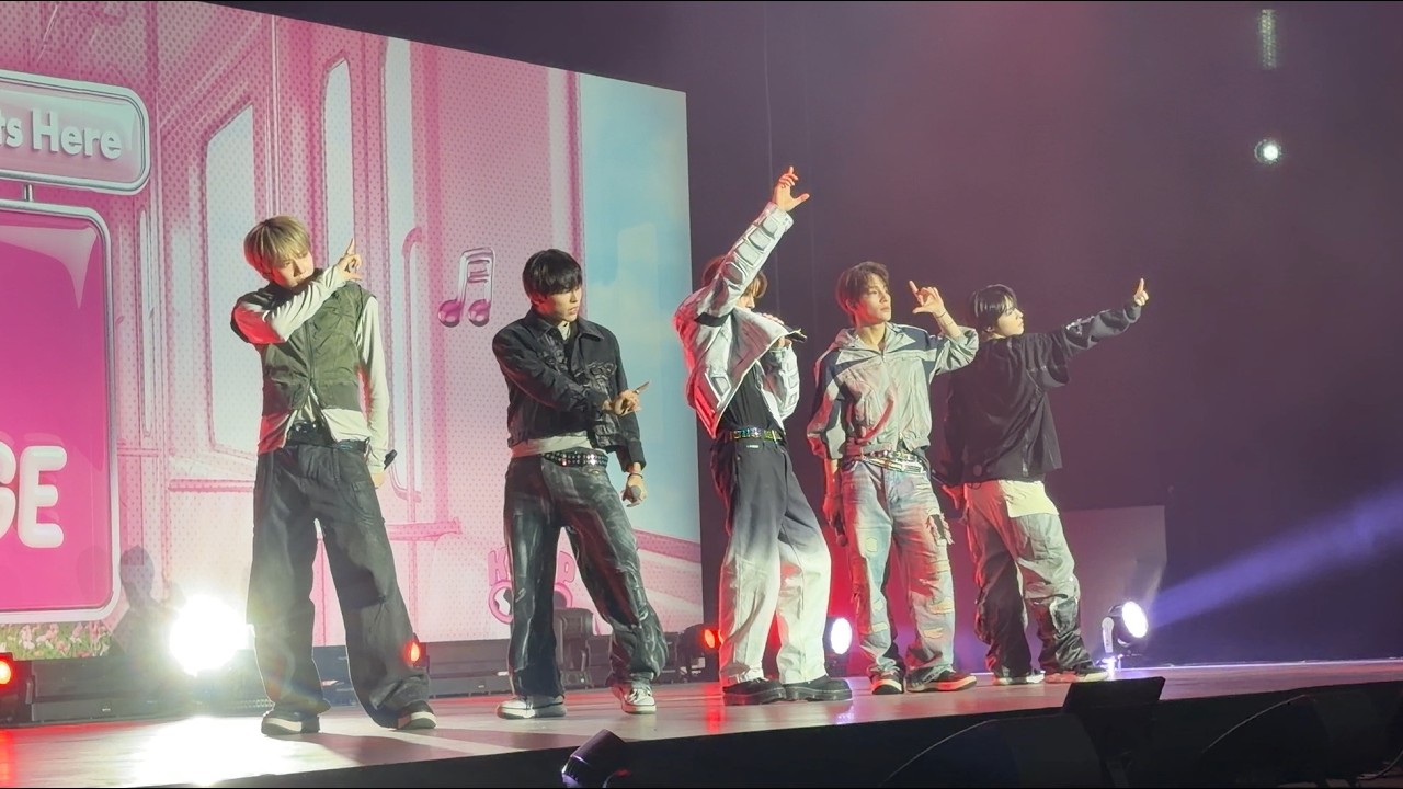 K-POP・アジア RT-158313 KEYVITUP - LEGENDARY - KCON JAPAN 2026 X Stage 20260508 - YouTube