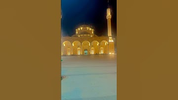 #تلاوة_خاشعة #تلاوة_مؤثرة #المصحف لا اله إلا الله وحده لا شريك له لها الحمد وله الملك