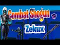 TB Fortnite with Combat Shotgun | Zekux (AmaurysGx)