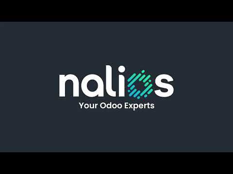 Odoo Tutorial #234: Generating GS1 Barcodes (Version 16)