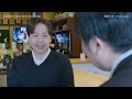 松井酒造×Sake World NFT 対談