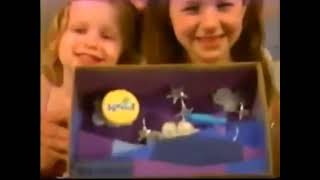 Pbs Kids Sprout Commercial Breaks august 15 2009 Part 2