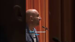 Насилие - это как соль: в меру полезно, в избытке вредно!