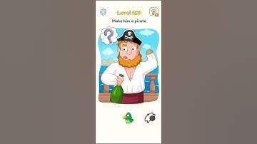 DOP 3 Level 259 ANSWERS Gameplay Walkthrough Android iOS Game