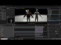 Unreal Engine 5 Cloth Sim Test 2