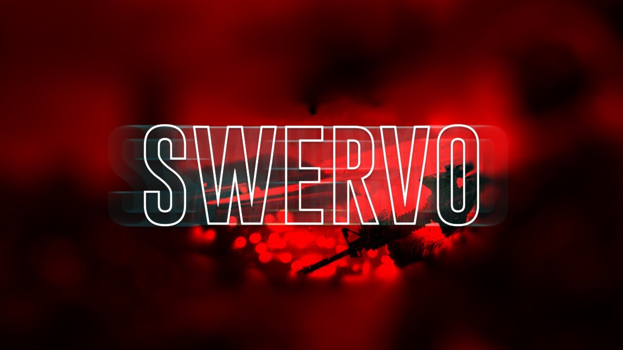Swervoo SWERVO | Making Fresh Orchestral Samples - YouTube