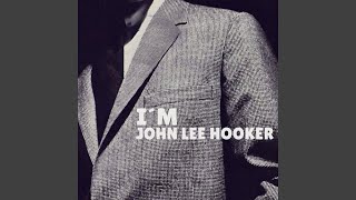 Boogie Chillun - John Lee Hooker