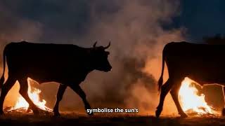 The Story of Beltane