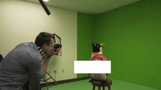 What Goes into a Single Social Media Post...