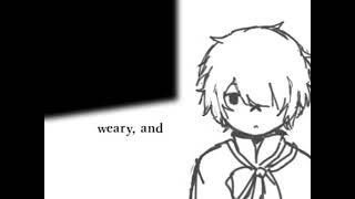 [Vocaloid Fukase] ホンダナ/Hondana ... (￣ヮ￣)