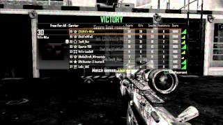 TrickShot | Sick in FFA