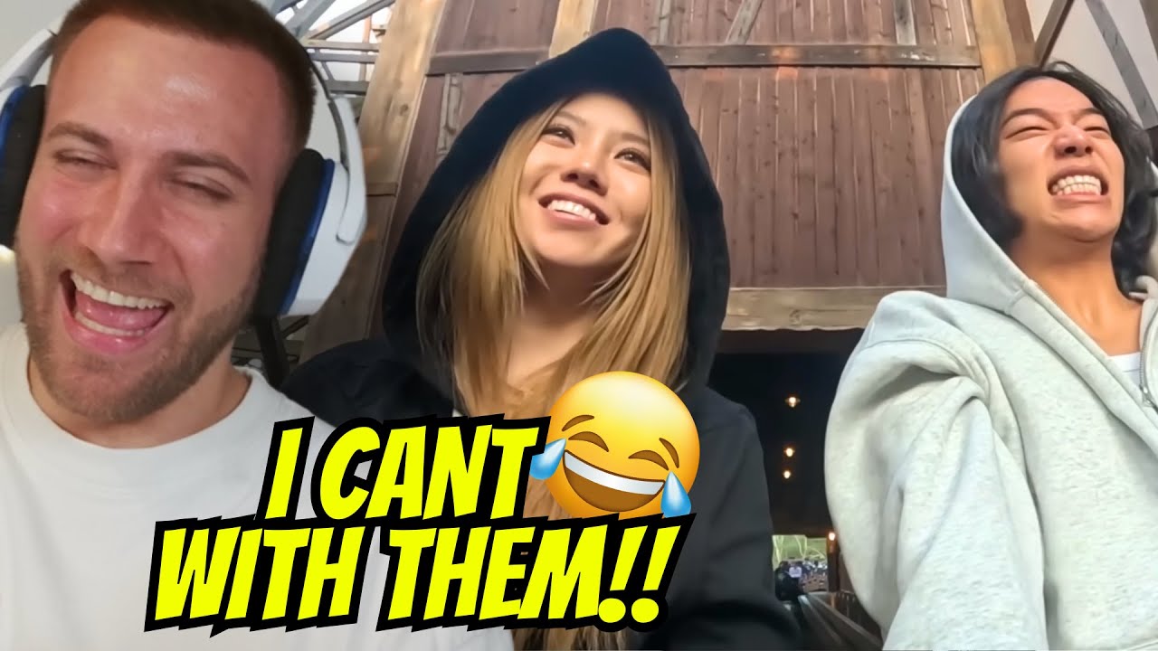 THE FIRST VLOG!! ALLDAY’s ALL DAY ‘Bailey & Tarzzan Amusement Park’ | ALLDAY PROJECT