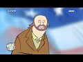 Are Popsicles American? - Nite Fite #3 By Dan Meth (HD)