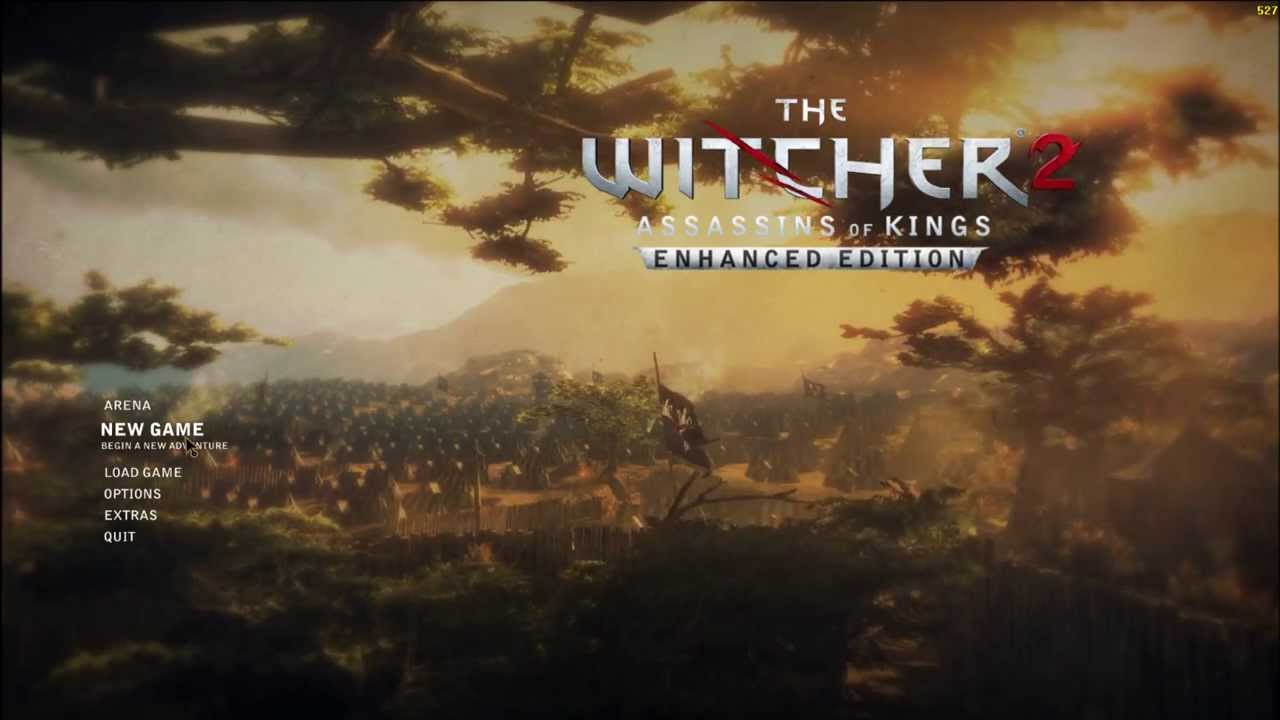 Anybody tried completing the Witcher 2 on insane difficulty? Man