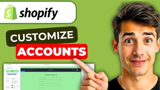 How To Customize Classic Customer Account Pages In Shopify (Easiest Way) (2026 Guide)