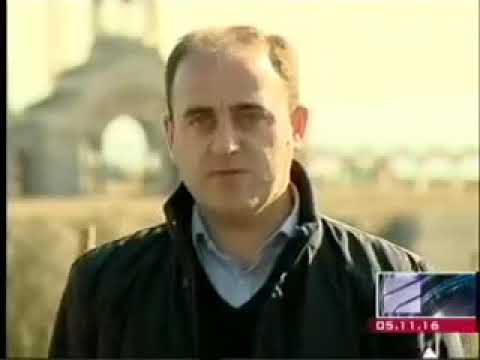 მახათას მთაზე ზეთისხილის ბაღების გაშენება დაიწყო