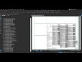 Bluebeam - How to Bookmark