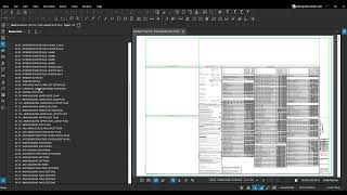 Bluebeam - How to Bookmark