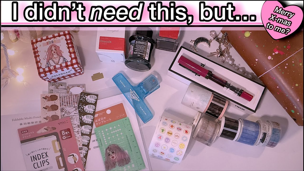 Покупка перьевых ручек и канцелярских товаров | TWSBI Eco Plum Onyx + Pinky Elephant & Atlas Stat...