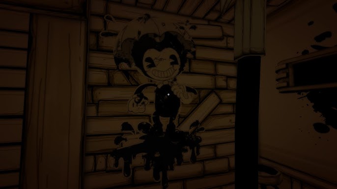 Guide For Bendy and the Ink Machine 1.0 APK - com.GamDinoNetex