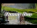 Shelby Flint - Danny Boy