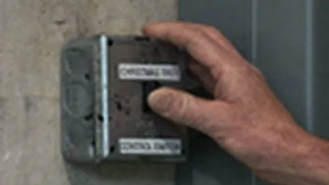 A Boston College Minute: Illumination