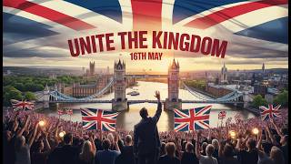 Unite the Kingdom Rally - British Folk Rock Call to Revolution | Unite the West | Great Britain TR screenshot 5