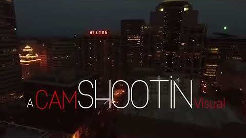 LENNY PACKZ X JUICE-SHOUT OUT TO MY CITY PT.1(OFFICIAL VIDEO)