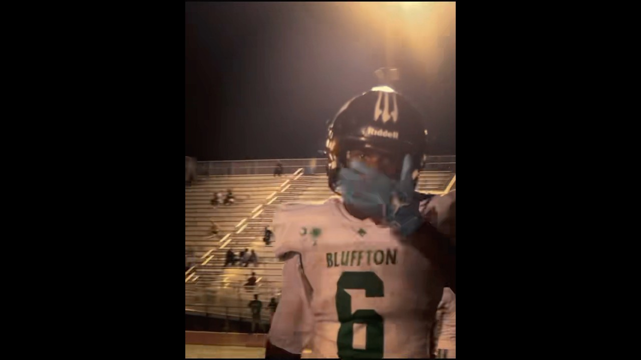 ⭐️4-Star UNC Committed Amare Patterson Mixtape Vs Lucey Laney⭐️