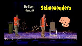 Helligen Hendrik Schoonouders
