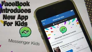 Messenger Kids App by Facebook Launched. Facebook rolls out Messenger Kids app|General InfoPedia screenshot 5