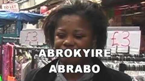 Abrokyire Abrabo (DEMO)