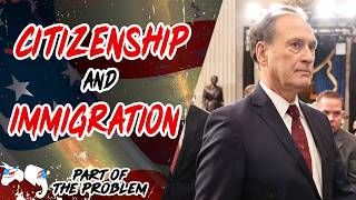 Dave Smith | Citizenship and Immigration | Part Of The Problem 1414