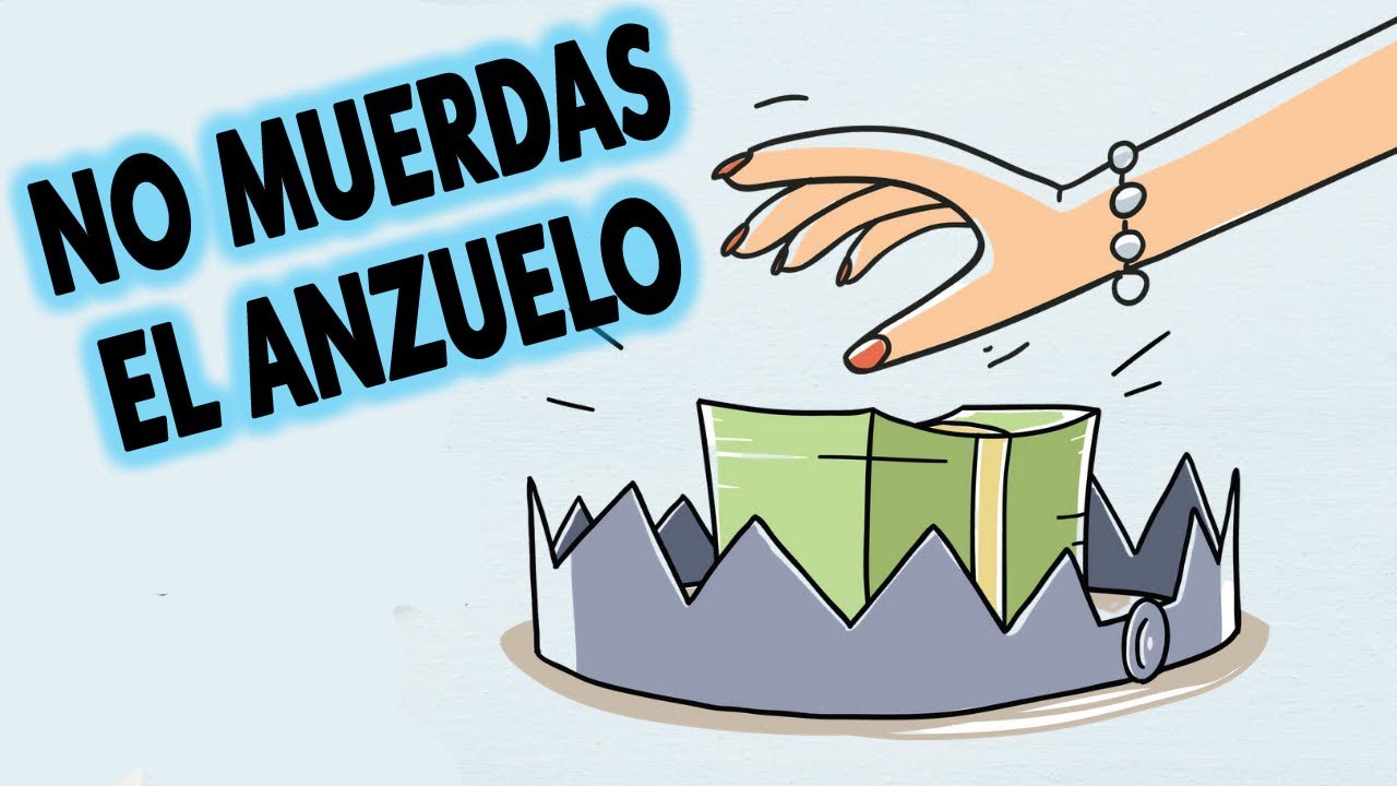 10 Trampas Financieras que Debes Evitar - YouTube