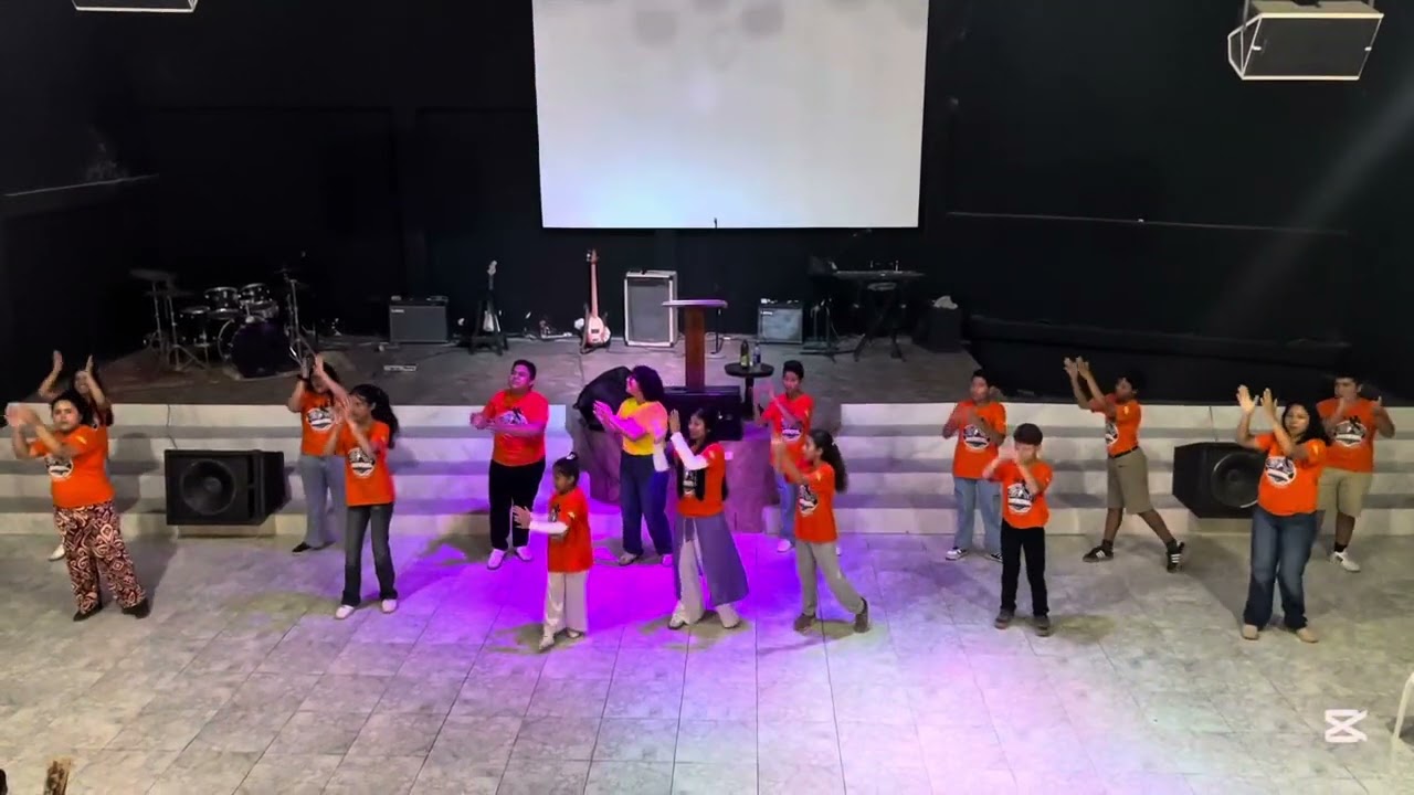 VICTORY CHANT - CASTILLO DEL REY ECUADOR - EQUIPO PLAYAS