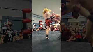 John Bonhart vs. Jack Reaper #wrestling #prowrestling