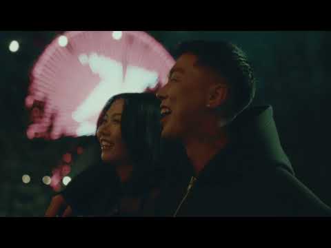 Vandebo - Hamt (Official Music Video)