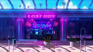The Midnight - Lost Boy (With Lyrics) chords