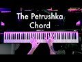 Stravinsky&#39;s Petrushka Chord Is Absolutely Amazing (Full Overview And Exploration)