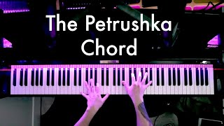 Stravinsky&#39;s Petrushka Chord Is Absolutely Amazing (Full Overview And Exploration)