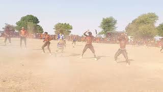 Nelemi Mbasandolyafuma Show