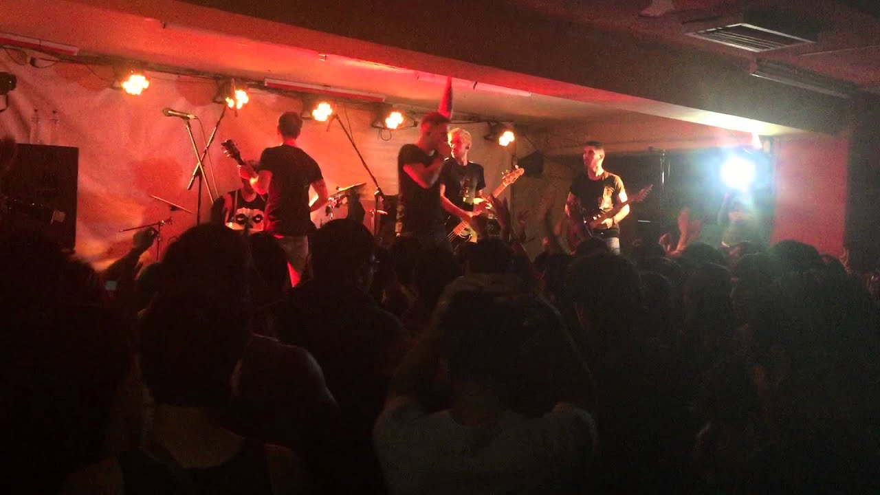 DENY - Lo que siempre buscábamos + La Distancia | Lima - Perú