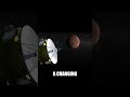 Hubble Reveals Pluto’s Changing Surface #shorts #galaxy #space #science #nasa