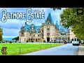 Biltmore estate tour asheville nc