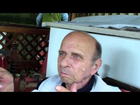 84 yaşında Rizeli Fevzi dayıdan anılar - 2014